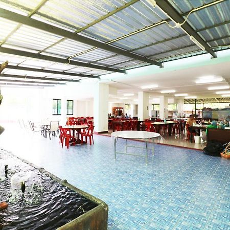 Eden Garden Resort Τσιάνγκ Μάι Εξωτερικό φωτογραφία